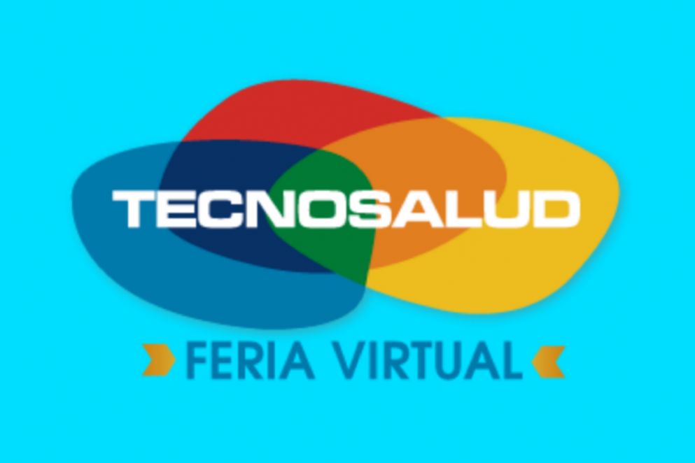 Visite la Feria Tecnosalud donde participan empresas de Crdoba