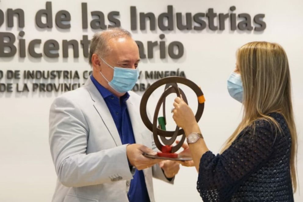 Seis nuevos ganadores de los Premios Córdoba en el Mundo