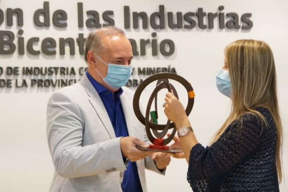 Seis nuevos ganadores de los Premios Crdoba en el Mundo