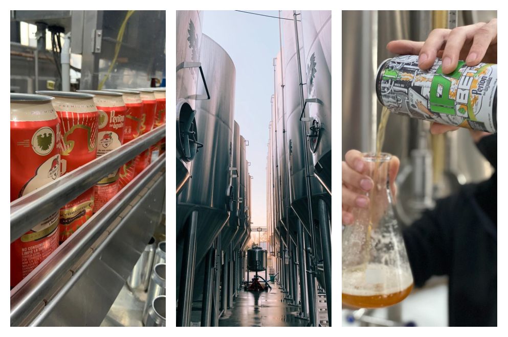 Craft Beer from Córdoba Reaches International Markets