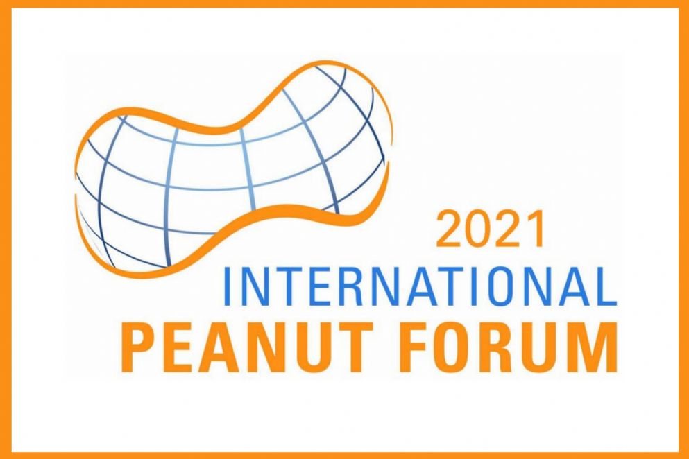 ltimos das de inscripciones al International Peanut Forum