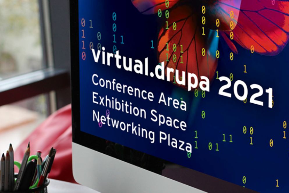 Inscripciones abiertas: Drupa 2021 - Edicin virtual