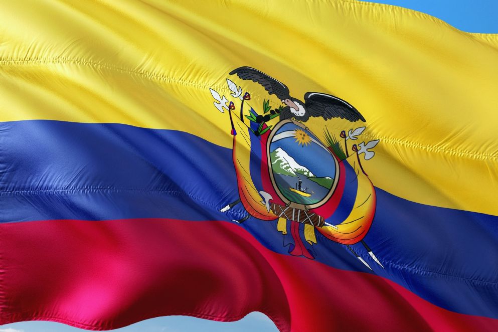 CUPOS AGOTADOS para la misin comercial virtual a Ecuador