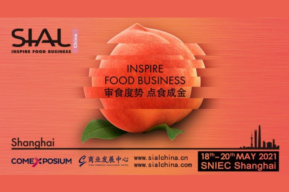 ¡Inscribite a SIAL China antes del 9 de abril!