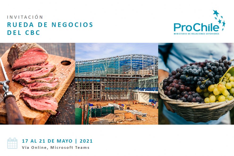 Participá en la Rueda de negocios del Corredor Bioceánico