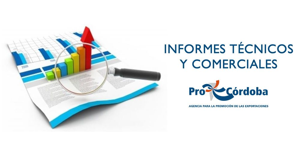 Exportaciones de Córdoba: Septiembre de 2022
