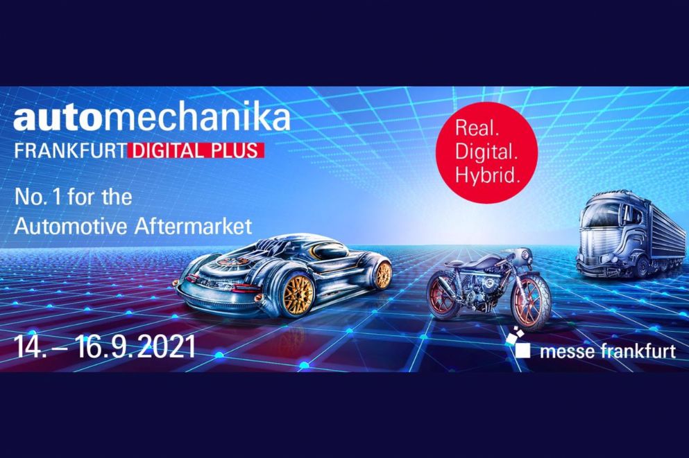 Sector automotriz: inscripciones abiertas para Automechanika