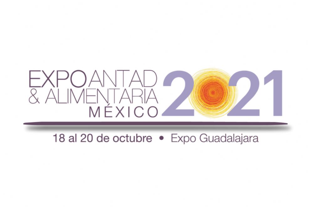 Misin Visita a ExpoANTAD y Alimentaria - Mxico 2021
