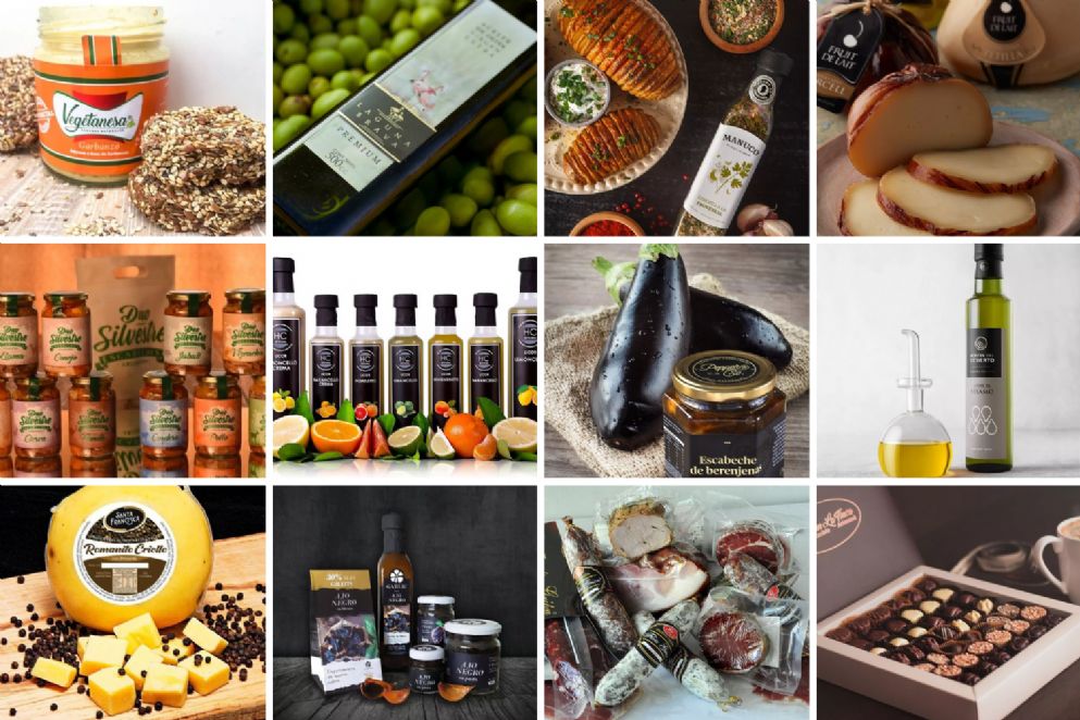 Docta Gourmet: Sabores con identidad