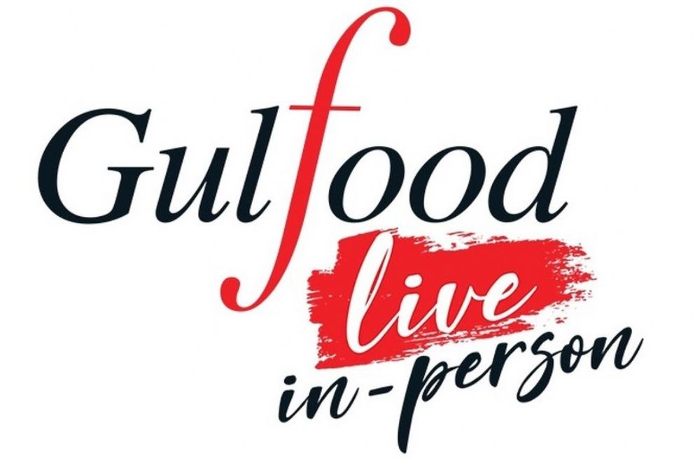 Exponga sus productos en la Feria Gulfood Dubai 2022