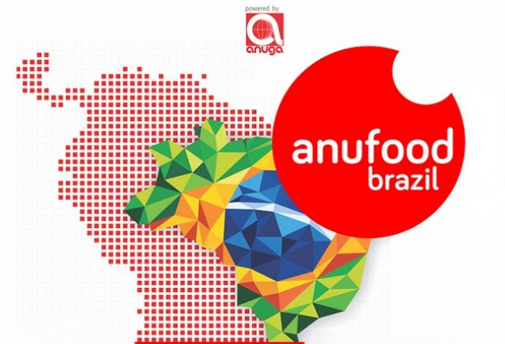 Anufood Brasil: evento clave para ingresar al mercado brasilero