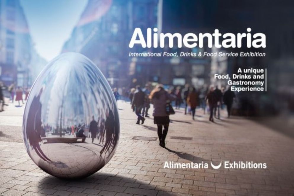 Participe como expositor en Alimentaria 2022