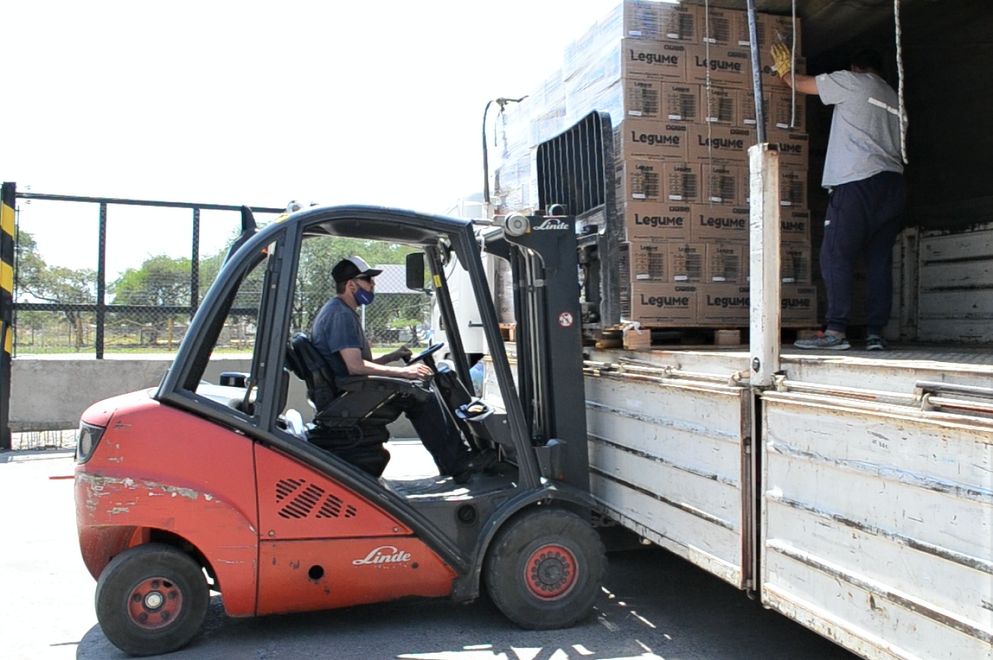 Pymes cordobesas se internacionalizan con apoyo de ProCórdoba