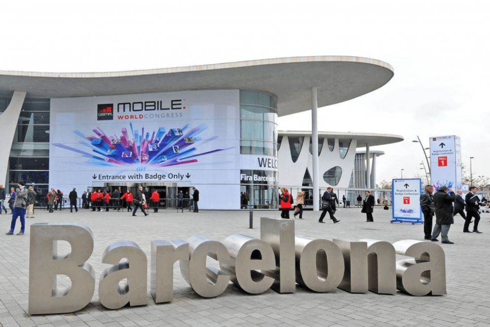 GSMA Mobile World Congress