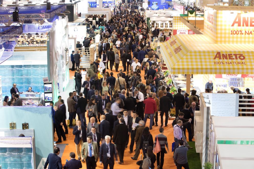 ProCórdoba conformará una delegación para visitar Alimentaria Barcelona 2022