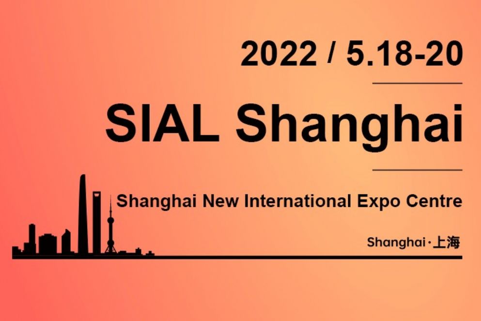 Alimentos: participe de la misión visita a SIAL China 2022