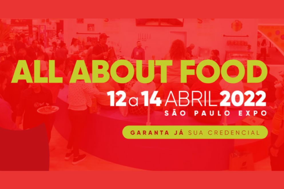 Visite Anufood Brazil 2022 junto con ProCórdoba