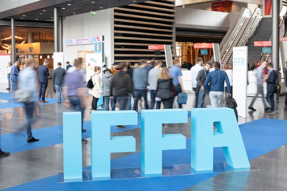 Carnes y proteínas: participe de la misión visita a IFFA 2022