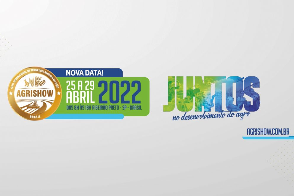 Participe en la Misión Visita a Feria Agrishow