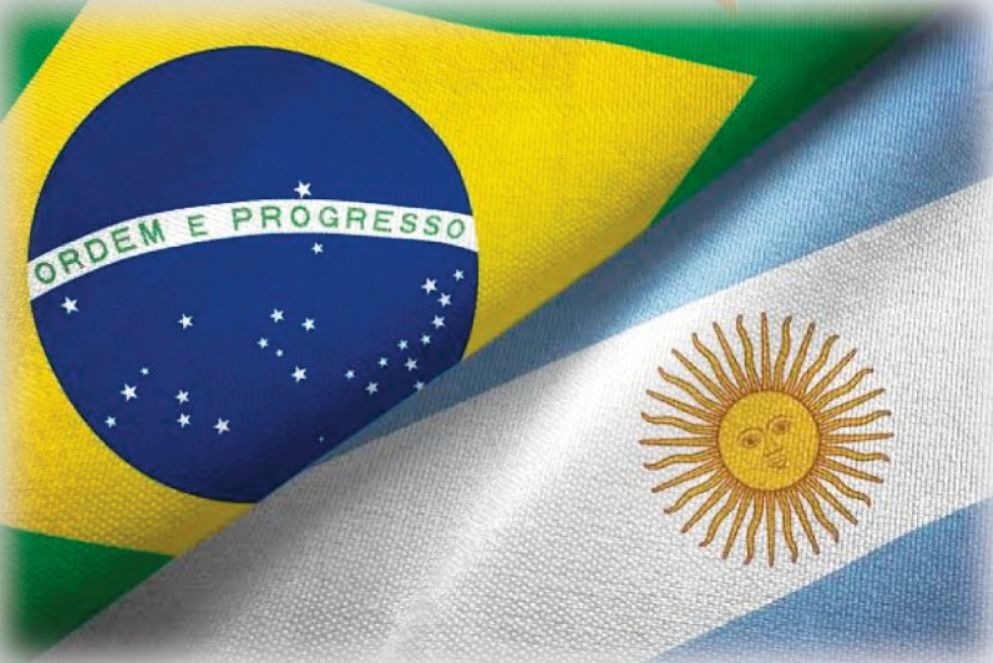 Misión Comercial presencial del Sector Alimentos al Sur de Brasil
