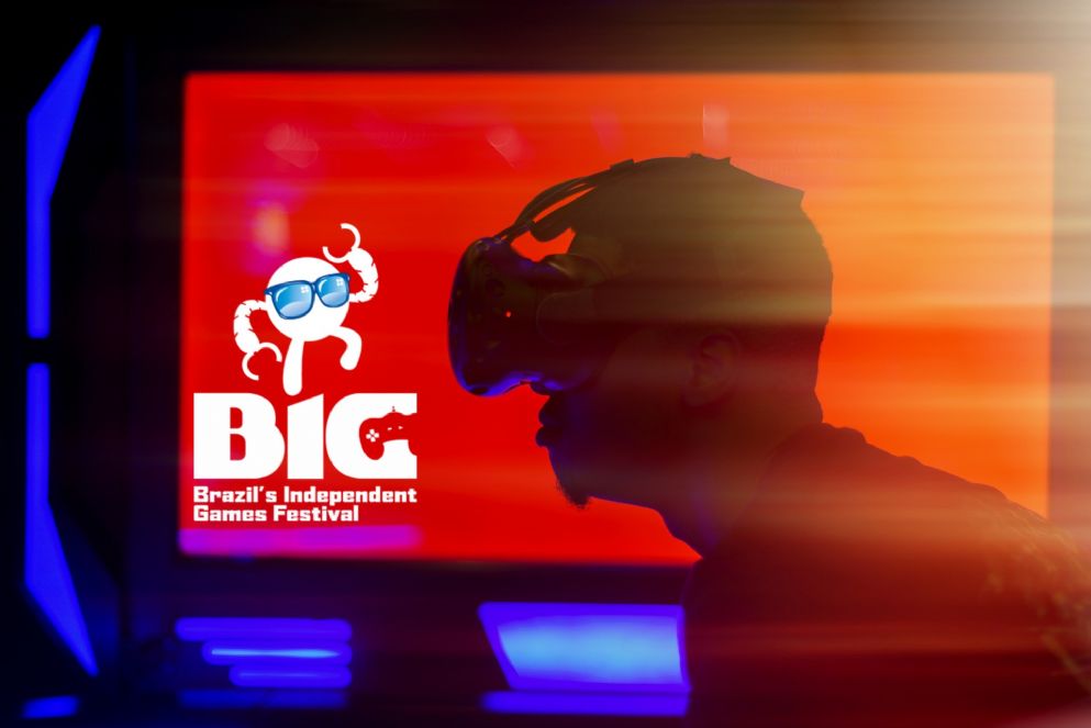 Videojuegos: ltimos lugares para participar en Big Festival