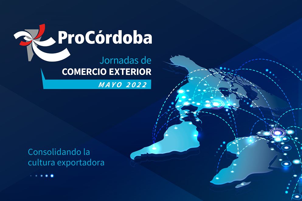 8 Jornadas de Comercio Exterior: calendario e inscripciones