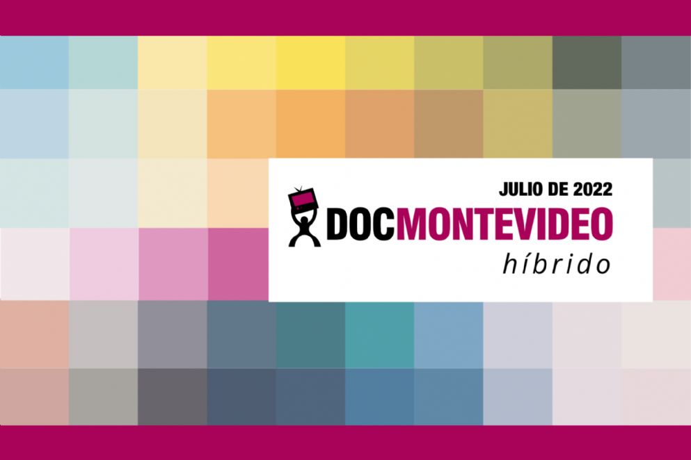 Sector audiovisual: Misin Visita a DocMontevideo