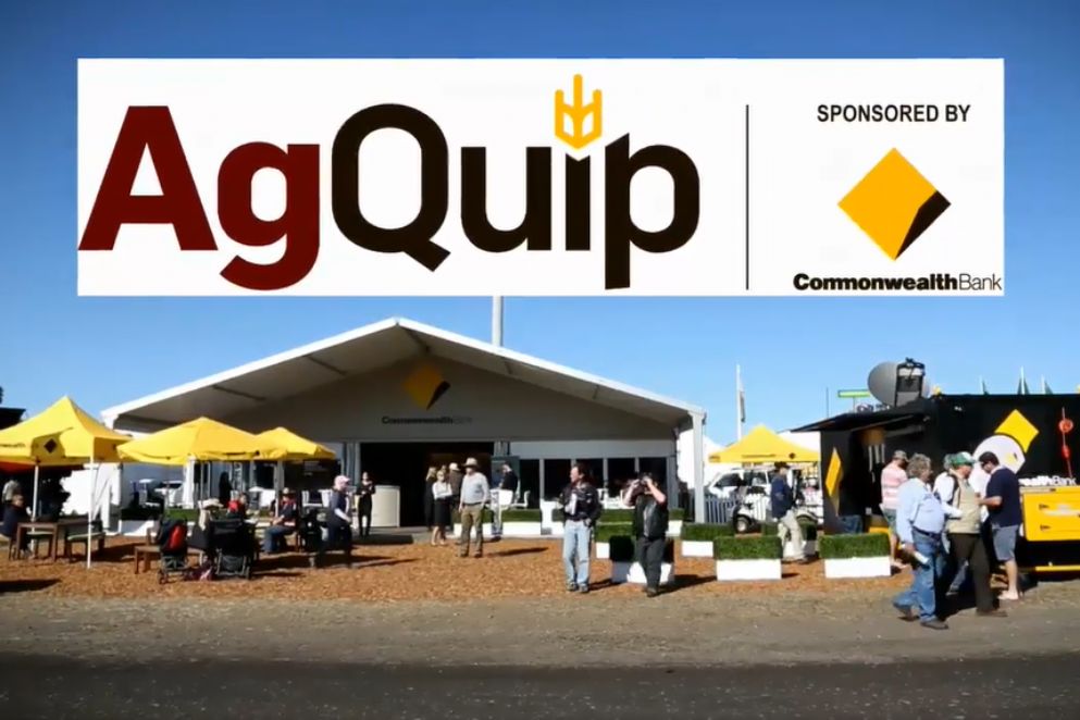 Relevamiento de interés para el sector de Maquinaria Agrícola y Agropartes