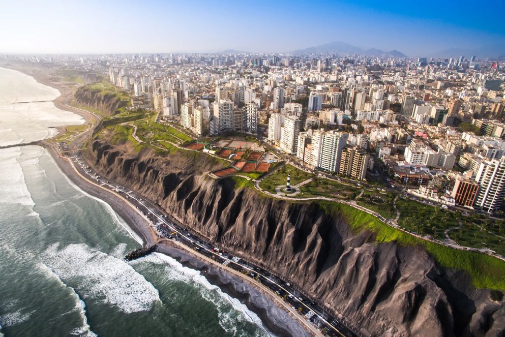 Alimentos: inscripciones abiertas para la misin comercial a Lima