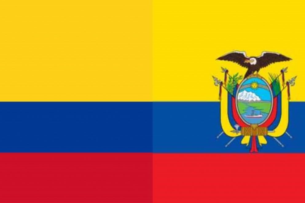 Misión comercial a Ecuador y Colombia