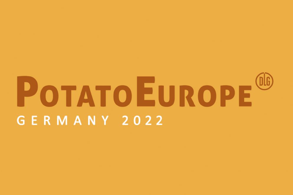 Visite la feria Potato Europe 2022 con ProCrdoba
