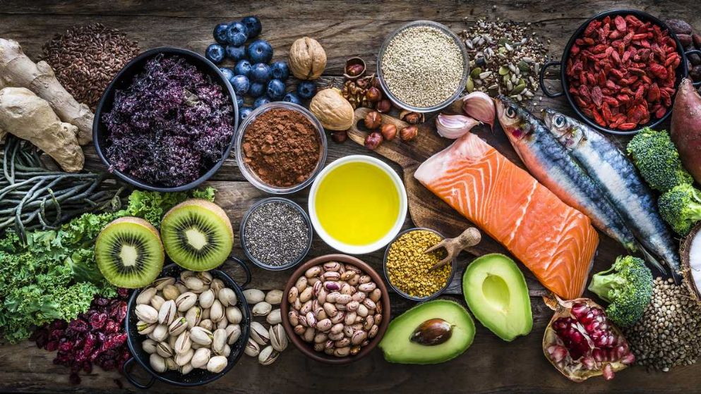 Misión Comercial del Sector Alimentos a Reino Unido