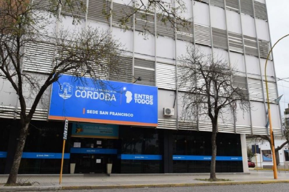 Front Office: Nuevo espacio de atención en San Francisco