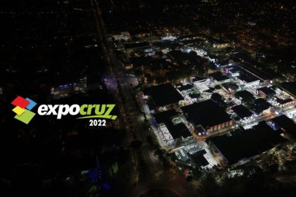Córdoba presente en la Feria Multisectorial más importante de Latinoamérica