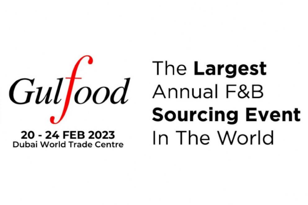 Termina el plazo de inscripciones para participar en Gulfood Dubai 2023