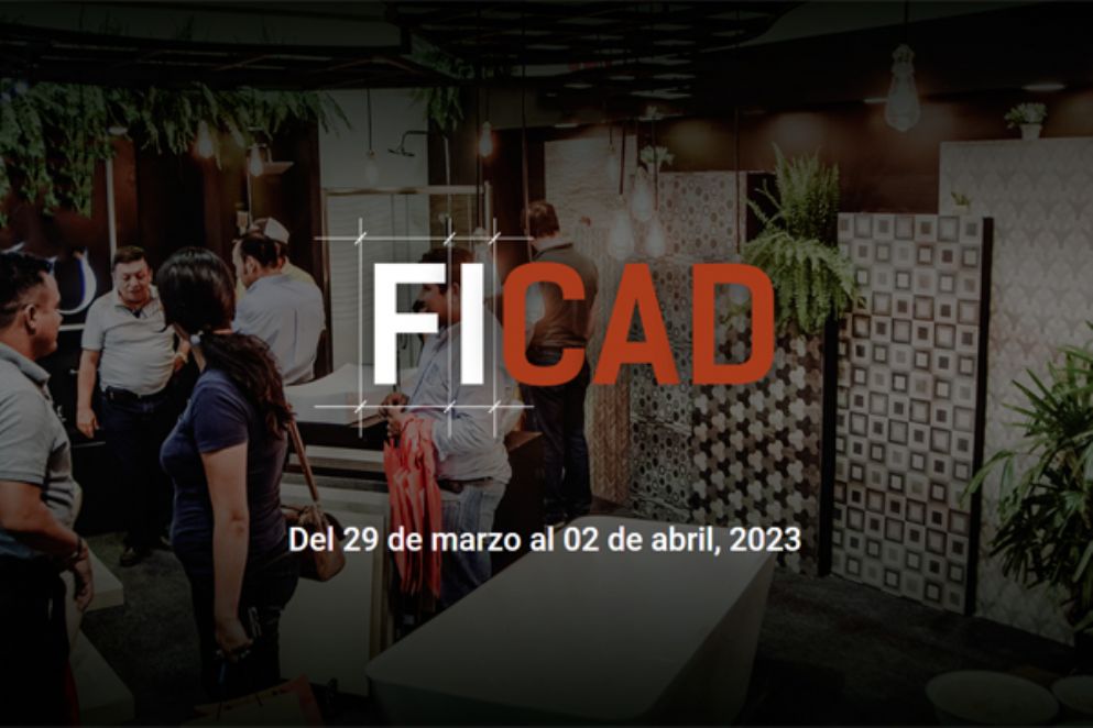 Relevamiento de inters: FICAD 2023