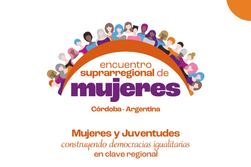 Participe de la Mesa de Mujeres Empresarias