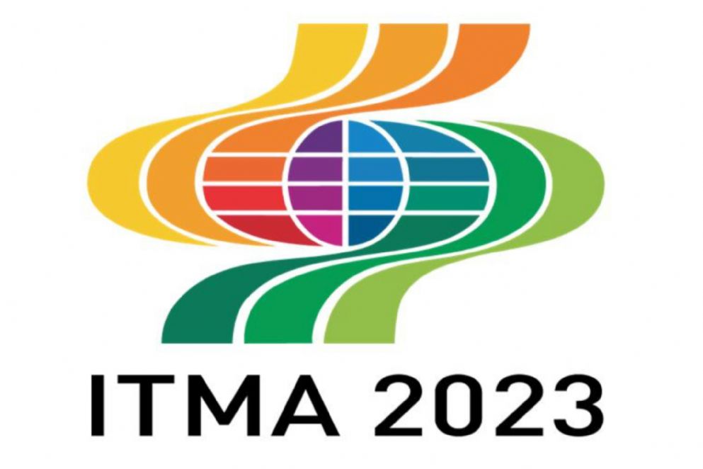 Relevamiento de inters: visite ITMA 2023