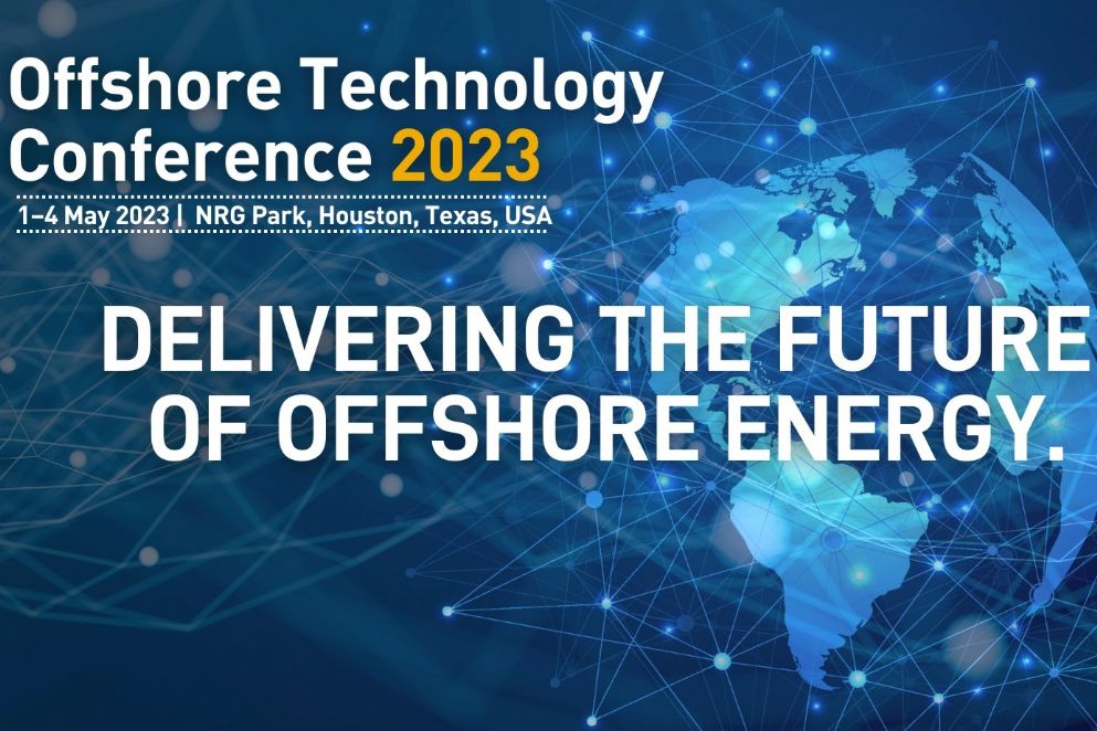 Misin visita a Offshore Technology Conference 2023