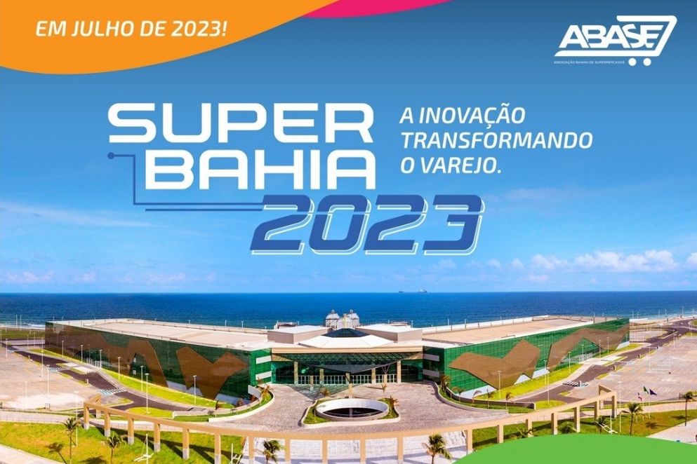 Participe de la Misión visita a Feria Superbahía 2023