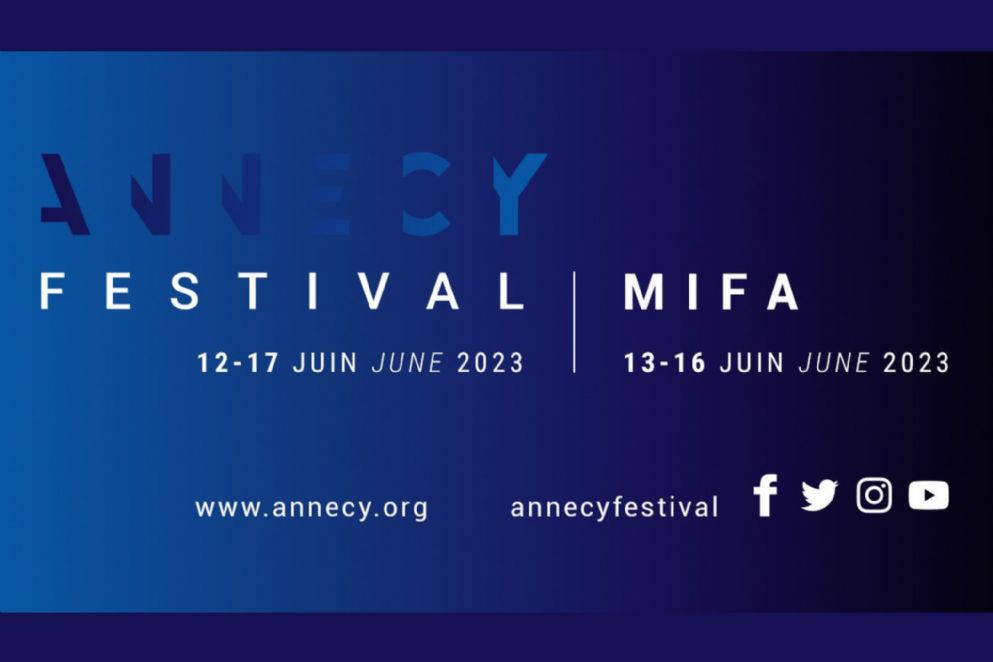 Misión visita a MIFA Annecy 2023: inscripciones abiertas