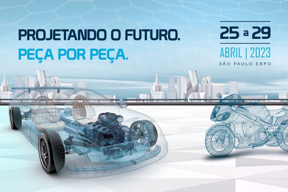 Preinscripciones disponibles para visitar AUTOMEC 2023