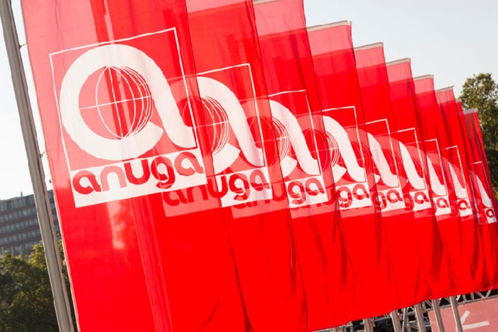 Anuga 2023: visite la feria o exhiba sus productos con apoyo de ProCrdoba