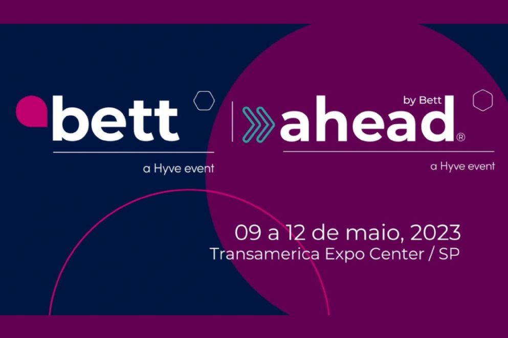 Educacin y tecnologa: visite Bett Brasil 2023