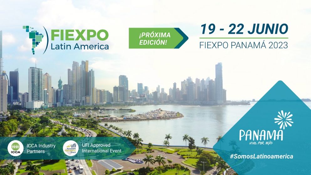 Visite FIEXPO 2023 con apoyo de ProCrdoba