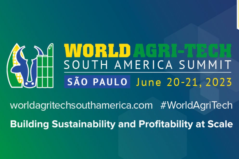 Tecnologa agrcola: preinscripciones abiertas para visitar World Agri Tech