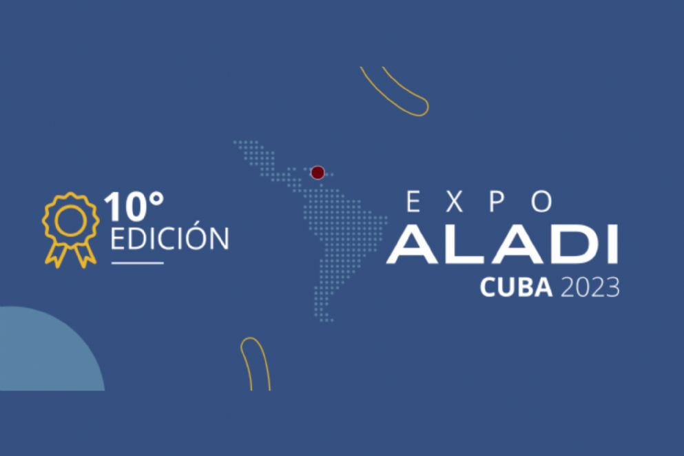 Macrorrueda de Negocios Multisectorial EXPO ALADI  Cuba 2023