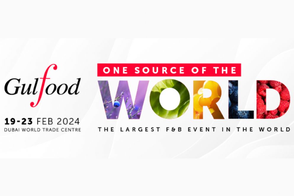 Alimentos y bebidas: exhiba sus productos en Gulfood Dubái 2024