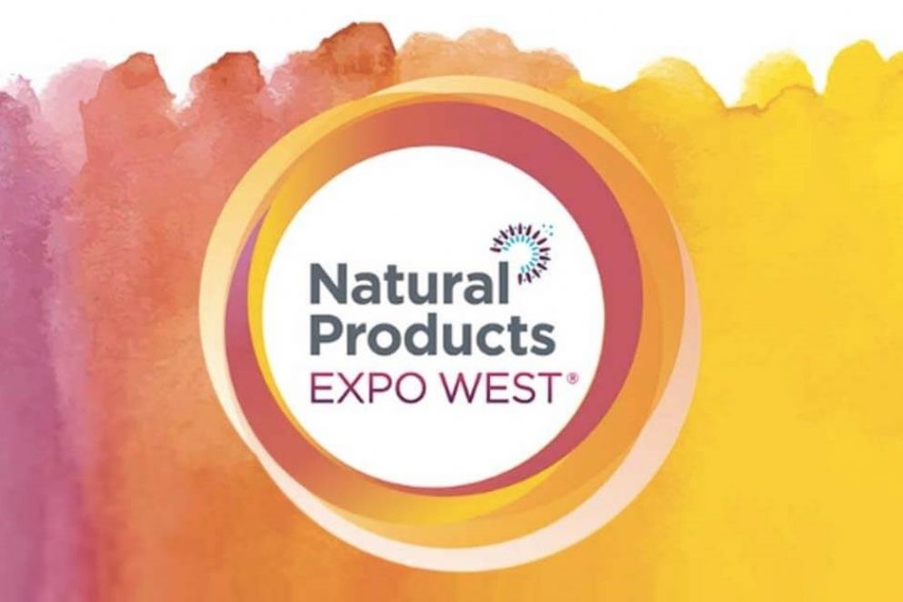 Exhiba sus productos en Natural Products Expo West