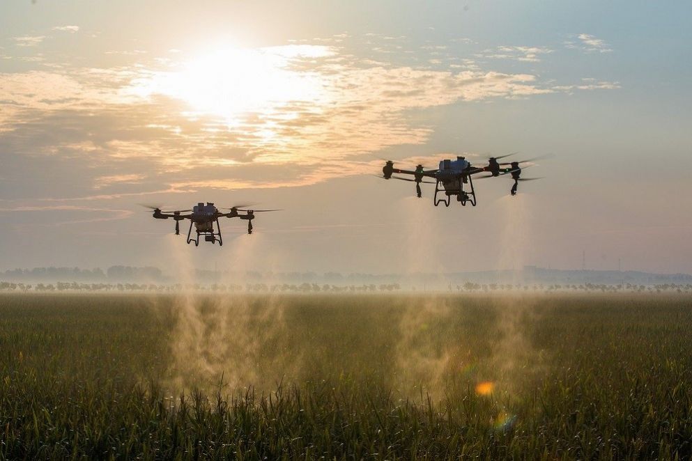 Eventos para fomentar las exportaciones del sector AgTech